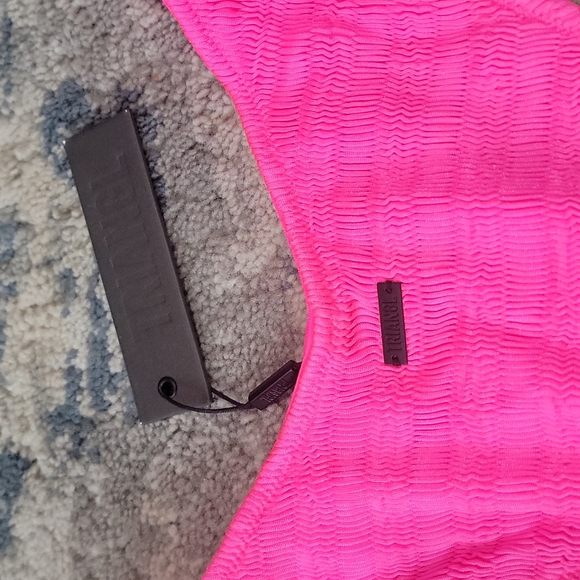 Mysa normal coverage Bathing suit bottom - Picture 3 of 3